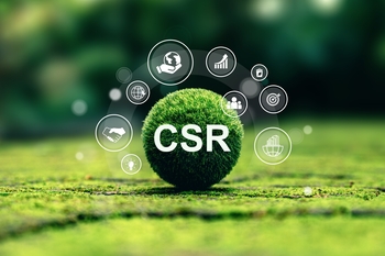 CSR